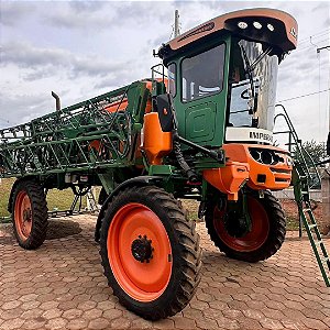 PULVERIZADOR STARA IMPERADOR 3100 - Ano 2017