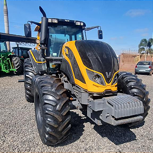 TRATOR VALTRA BH 194 HI TECH - ANO 2021