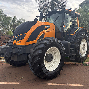 TRATOR VALTRA BH 194 - ANO 2017