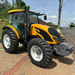TRATOR VALTRA A134 - ANO 2019