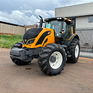 TRATOR VALTRA BH 194- ANO 2018