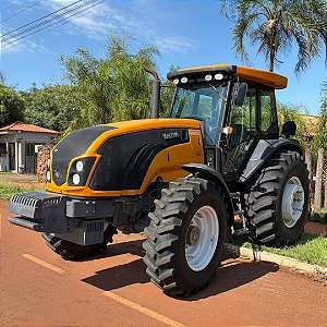 TRATOR VALTRA BM 125i - Ano 2016