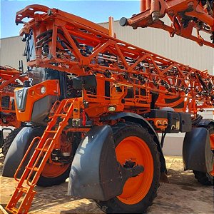 PULVERIZADOR JACTO UNIPORT 3030 - Ano 2021