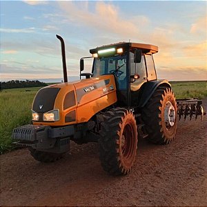 TRATOR VALTRA BM 125 - Ano 2013