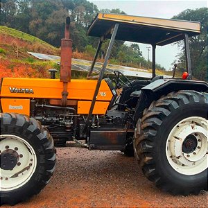 TRATOR VALTRA 785 - Ano 2008