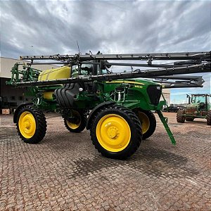 PULVERIZADOR M4040 FC - Ano 2020