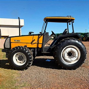TRATOR VALTRA BM 110 - Ano 2001