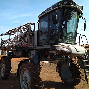 PULVERIZADOR JAN POWER JET 2500 - Ano 2016