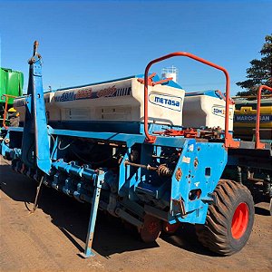 PLANTADEIRA METASA SDM 2223 - Ano 2004