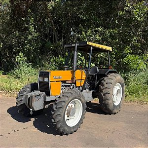 TRATOR VALTRA 785 - Ano 2009