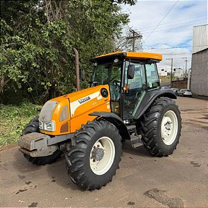 TRATOR VALTRA BM 100 - Ano 2013