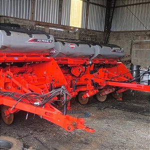 PLANTADEIRA KUHN EXTRA PG PRIME 9 - Ano 2023