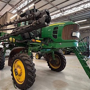 PULVERIZADOR JOHN DEERE M4025 - Ano 2022