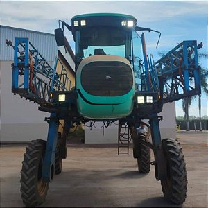 PULVERIZADOR MONTANA M3027H - Ano 2010