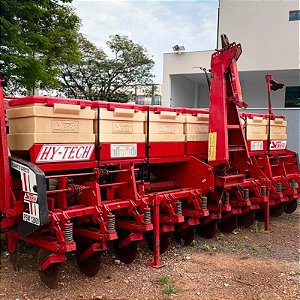 PLANTADEIRA SFIL PSM 12000 HY-TECH - Ano 2000