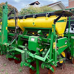 PLANTADEIRA JOHN DEERE 1109 - Ano 2021