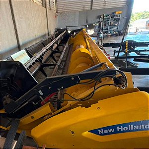 PLATAFORMA NEW HOLLAND - Ano 2012