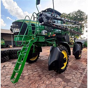 PULVERIZADOR JOHN DEERE M4025 - Ano 2019
