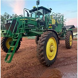 PULVERIZADOR JOHN DEERE 4730 - Ano 2018
