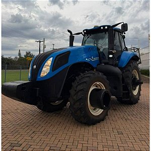 TRATOR NEW HOLLAND T8 382 - Ano 2023