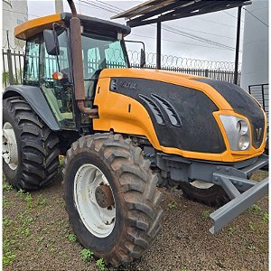 TRATOR VALTRA BM 125 - Ano 2017