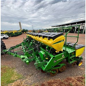 PLANTADEIRA JOHN DEERE 1109 X2 - Ano 2016