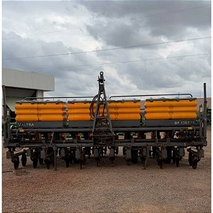 PLANTADEIRA VALTRA BP 1307 M HITECH - Ano 2015