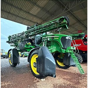 PULVERIZADOR JOHN DEERE M4030 - Ano 2020