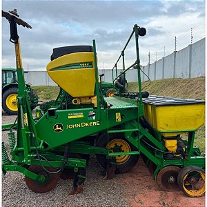 PLANTADEIRA JOHN DEERE 1111 - Ano 2014
