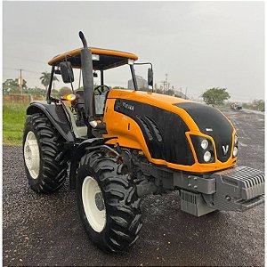TRATOR VALTRA BM 115 - Ano 2025