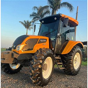 TRATOR VALTRA A850 - Ano 2017