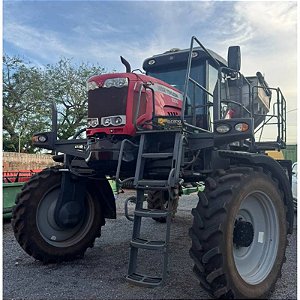 AUTOPROPELIDO MASSEY FERGUSON 9350 - Ano 2021