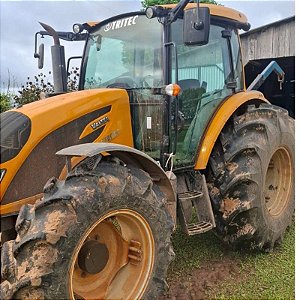 TRATOR VALTRA A114 - Ano 2019