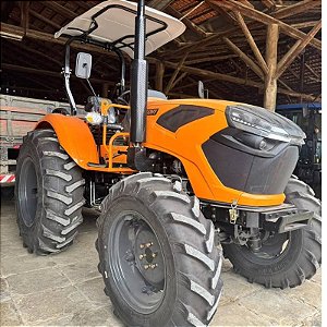 TRATOR BUDNY 8040SL - Ano 2026