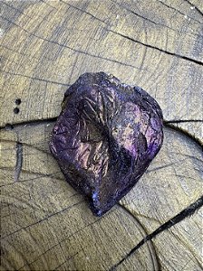 Arokin Waji Africano em Pedra - 50g