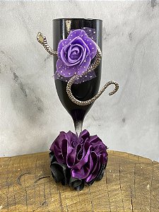 TAÇA COBRA