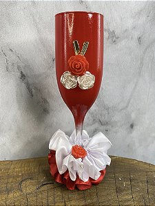 TAÇA MALANDRA NAVALHA