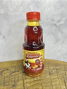 Oleo de Dendê 100% Puro - 200ml