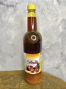Azeite de Dendê 100% Puro - 1 litro