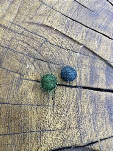 Fava Abre Caminho (bolinha)