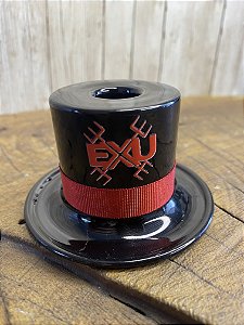 Ofertório em Metal Exu