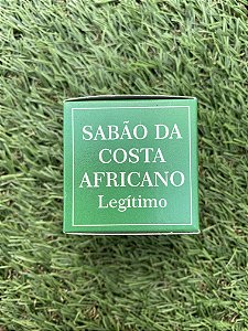 Sabão da Costa com Ervas
