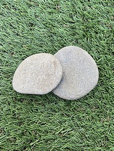 Pedra de rio - Ota