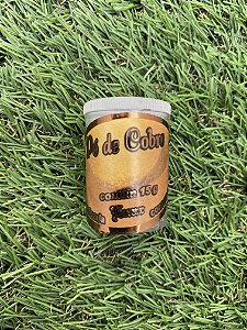 Pó de Cobre