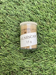 Pó Almiscar