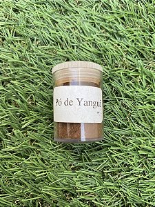 Pó de Yangui