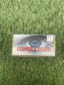 Defumador Contra Olho