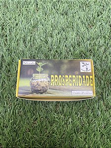 Defumador Prosperidade