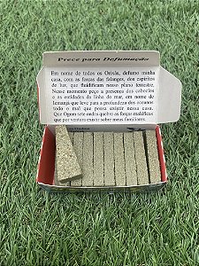 Defumador Vence Tudo