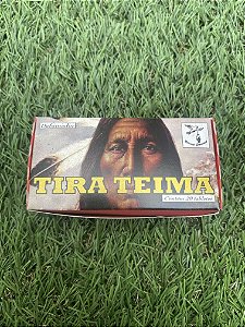 Defumador Tira Teima